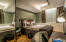 Photo by: Karl Gabor Cabin room